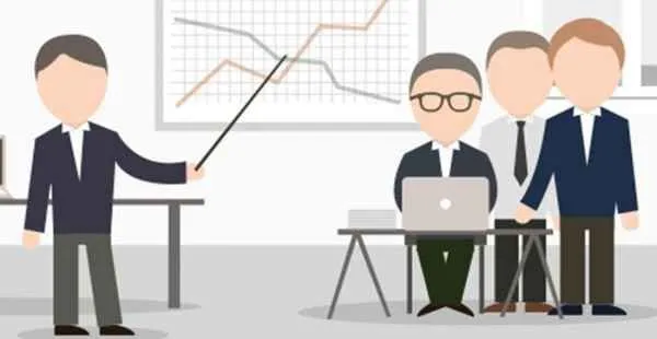 Assessoria Empresarial