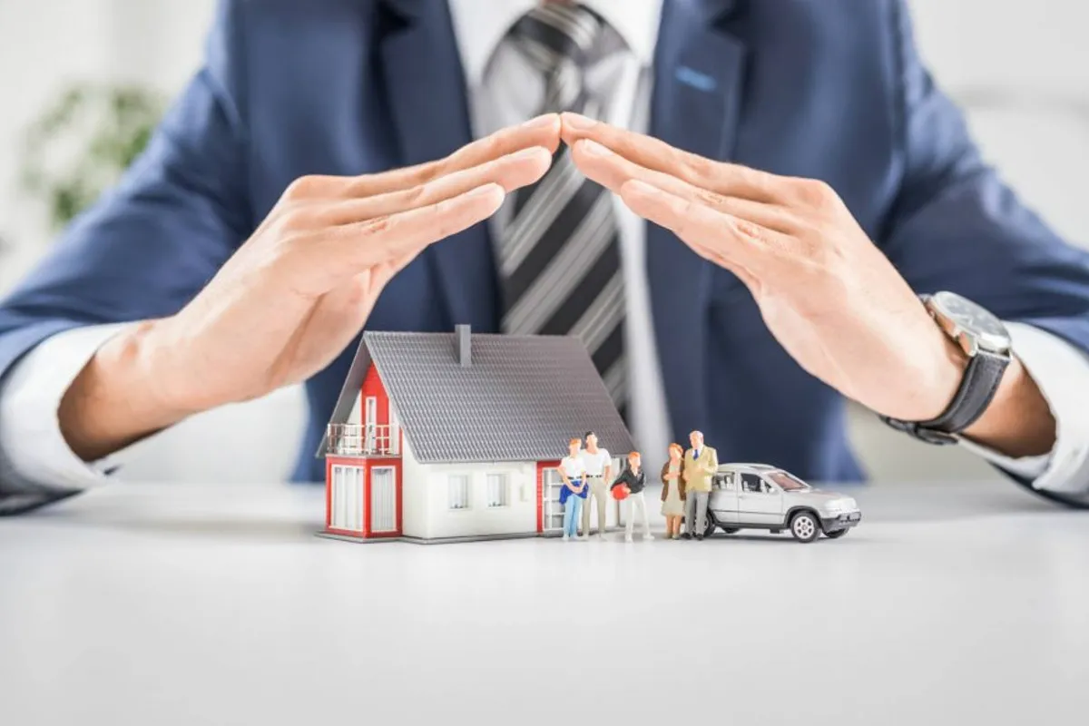 Como fazer contabilidade de corretora de seguros?