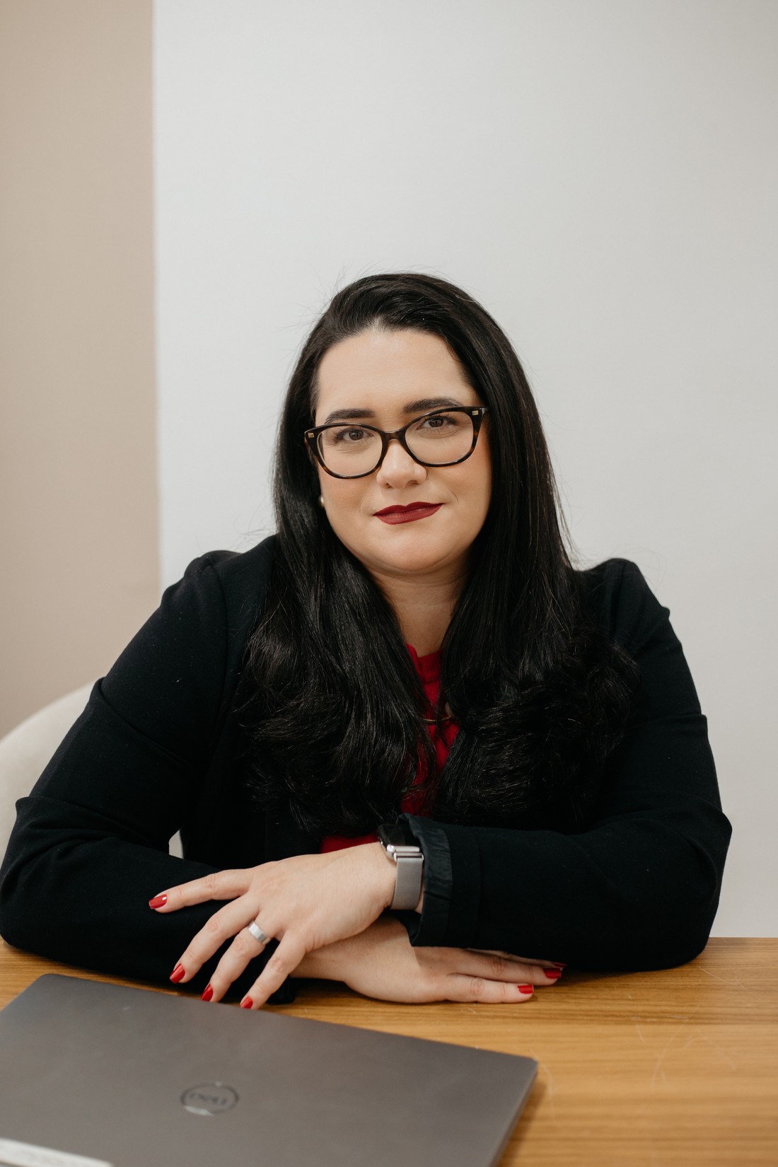 Retrato de Mariana Valdiero