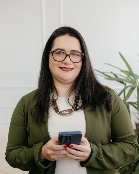 Retrato de Mariana Valdiero